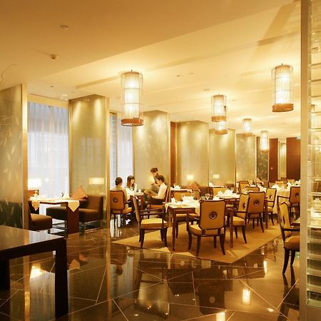Jinling Plaza Changzhou Changzhou  Exterior photo