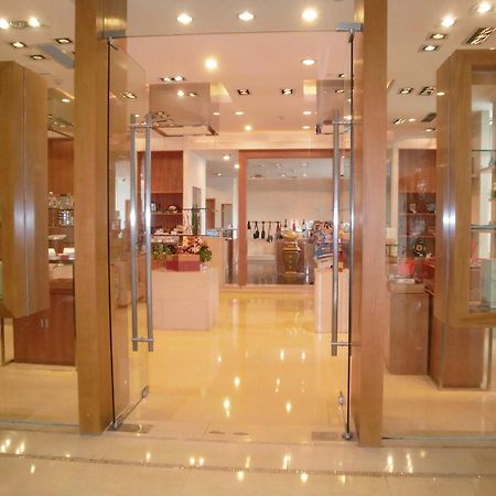 Jinling Plaza Changzhou Changzhou  Exterior photo