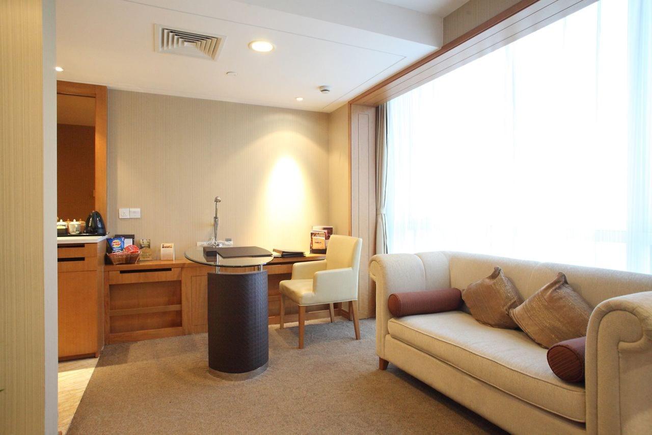 Jinling Plaza Changzhou Changzhou  Exterior photo