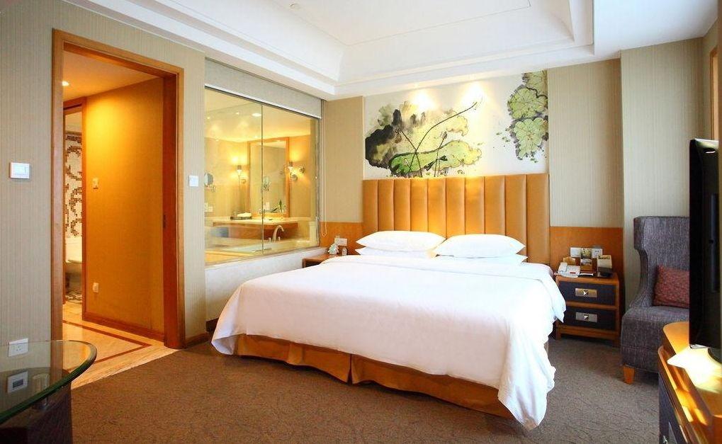 Jinling Plaza Changzhou Changzhou  Exterior photo