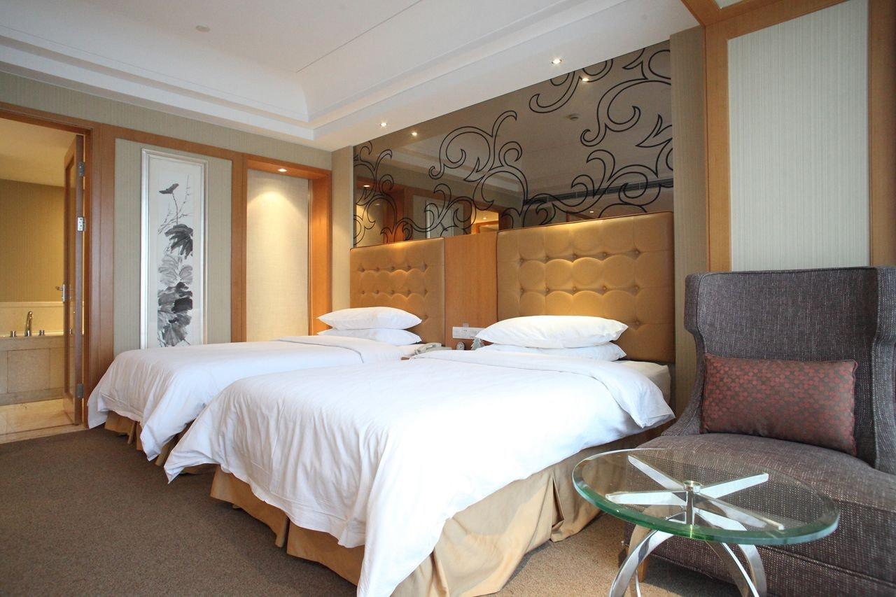 Jinling Plaza Changzhou Changzhou  Exterior photo