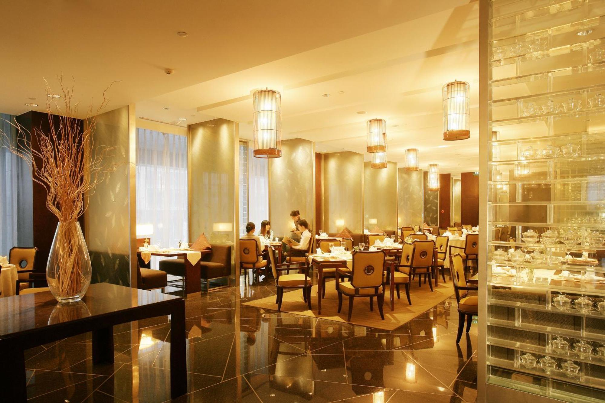 Jinling Plaza Changzhou Changzhou  Exterior photo