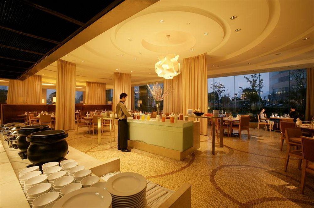 Jinling Plaza Changzhou Changzhou  Exterior photo