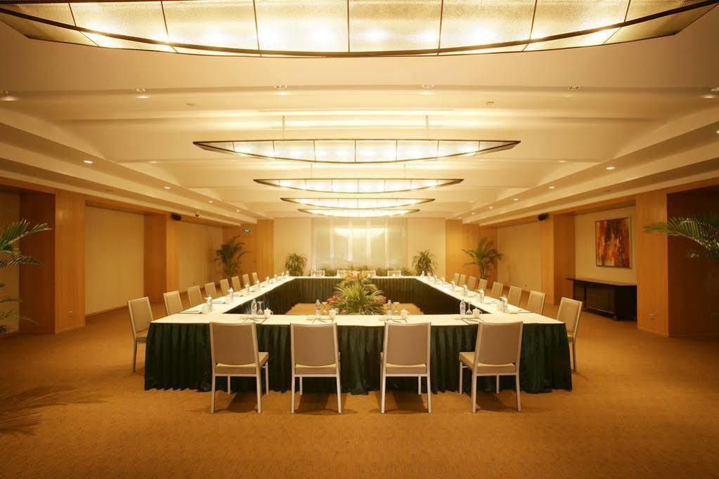 Jinling Plaza Changzhou Changzhou  Exterior photo