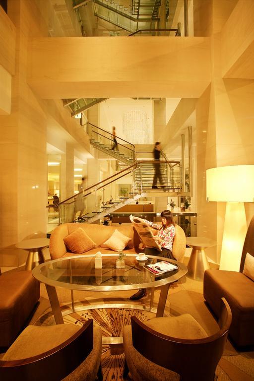 Jinling Plaza Changzhou Changzhou  Exterior photo