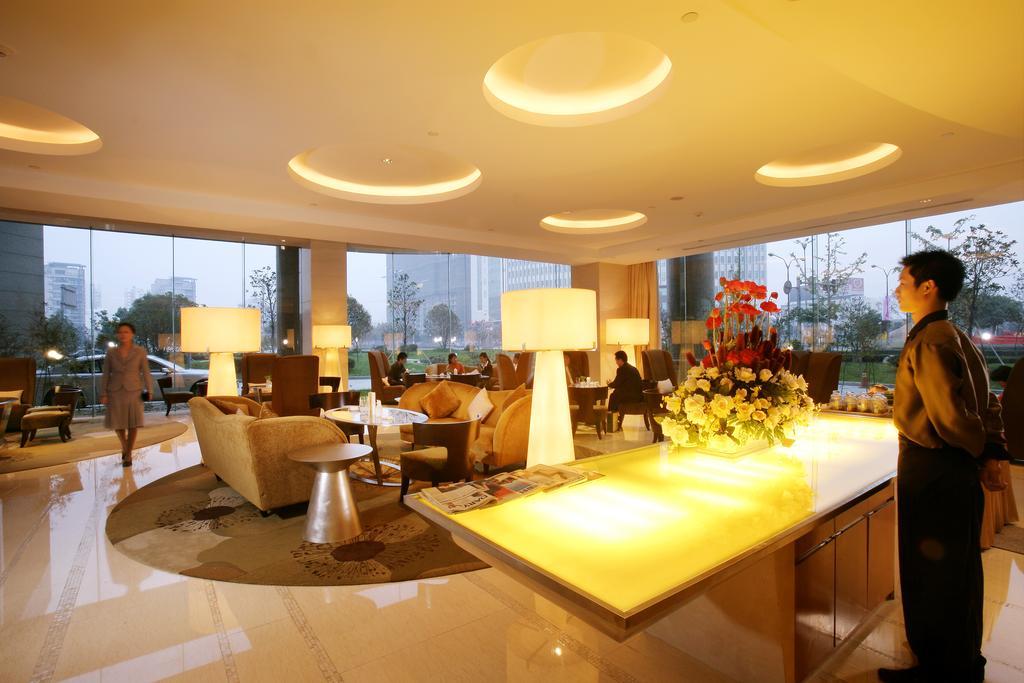 Jinling Plaza Changzhou Changzhou  Exterior photo