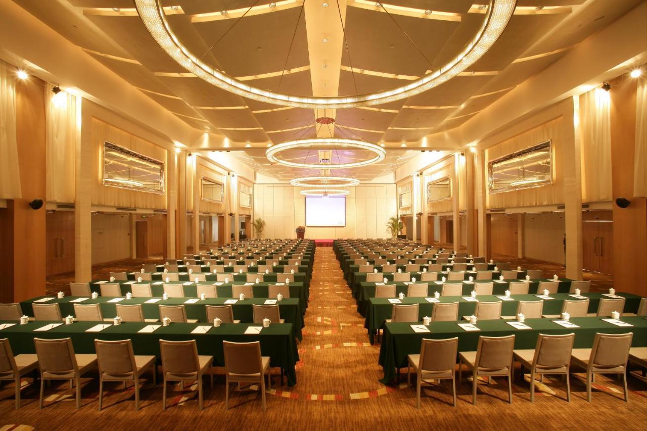 Jinling Plaza Changzhou Changzhou  Exterior photo