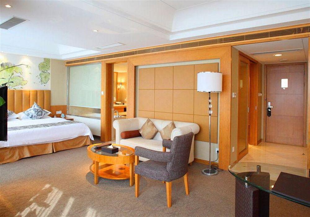 Jinling Plaza Changzhou Changzhou  Exterior photo
